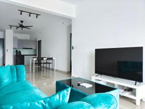 Metropol Serviced Apartment - Bukit Mertajam, Penang