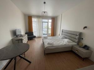 Luxury Suites White Sails