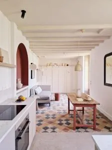 Gîte Vinacacia - Asques