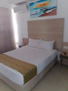 LE GRAND3-BRIMA MANGU APARTMENTS Ltd - Mwandoni