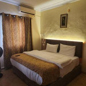 EcoSignature ABK Hotel, Ibadan