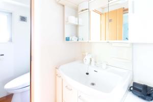 NEW Family Apartment Namba Park 3min walk 9ppl