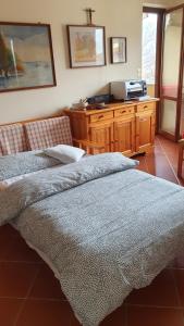 Appartamento Majella con 2 camere da letto e mansarda