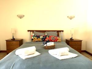 Coastal Greens by Seareen