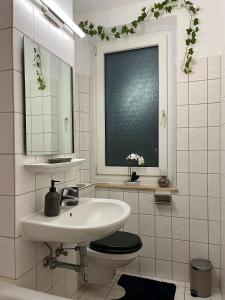 Modern & Comfortable Apartment Greifswald