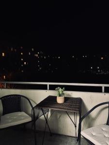 Modern & Comfortable Apartment Greifswald