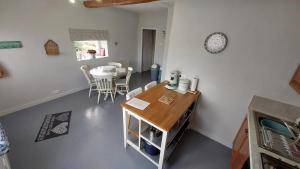 Maisons de vacances Gite charmant a la campagne : photos des chambres