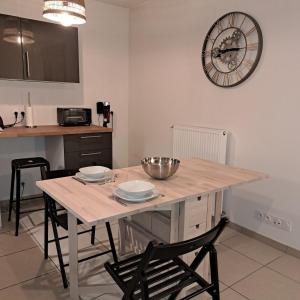 Appartements L-Atelier Rochecardon : photos des chambres