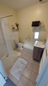 Maisons de vacances Gite charmant a la campagne : photos des chambres