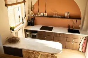 Atelier loulou - 阿讷默伊登