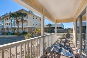 St. Martin Beachwalk Villas 311