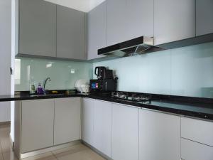 Metropol Serviced Apartment - Bukit Mertajam, Penang
