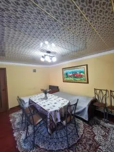 Гостевой дом Guest of Turkestan недалеко от достопримечательности - Otrar