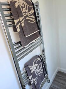 Beautiful studio chalet in the Highlands