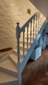 Maisons de vacances Gite charmant a la campagne : photos des chambres