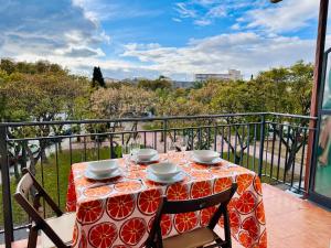 Costa Cunit Apartment - 3hvězdičkové hotely ve městě Cunit