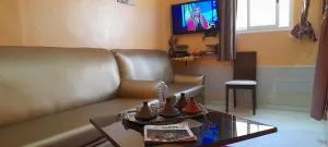 APPARTEMENT TAMAZIGHT Ensoleillé - Sidi Mimoun