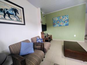 Casa na Vila de Palmas - 0237