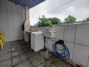 Casa na Vila de Palmas - 0237