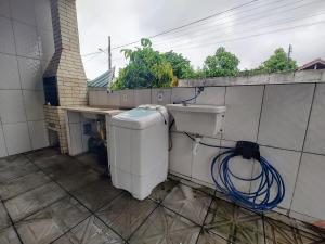 Casa na Vila de Palmas - 0237