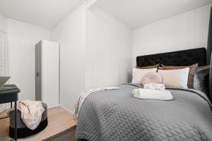 Nord Apartments