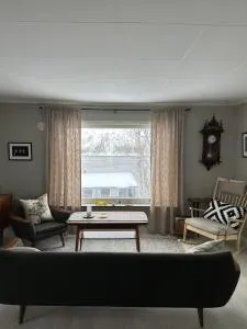 Comfortable house in Gryllefjord - Kaldfarnes