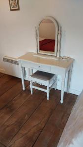 Maisons de vacances Gite charmant a la campagne : photos des chambres