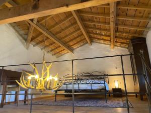 Mas des Pelissiers Chambre & Table dhote