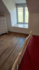 Maisons de vacances Gite charmant a la campagne : photos des chambres