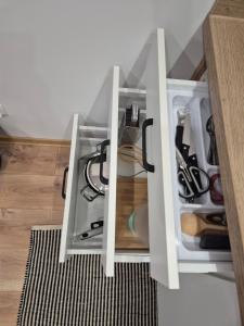 Apartmán pri nemocnici v Ružomberku