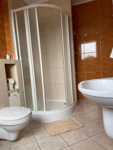 Słoneczny apartament Na Wydmie z windą