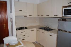 Comfortable apartment with pool