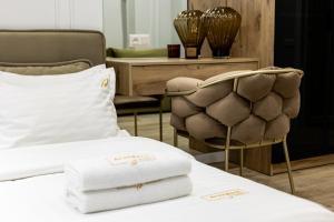 Avangard Shpytalna 28 Apart