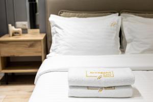 Avangard Shpytalna 28 Apart