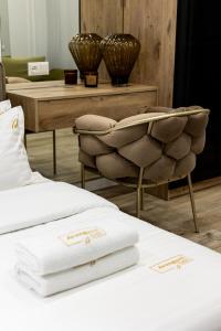 Avangard Shpytalna 28 Apart