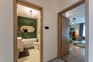 Party and Relax Central Residence Budapest