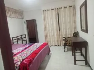 Suji Villa - Lindula