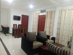 Suji Villa