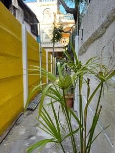 Pondicherry Stay