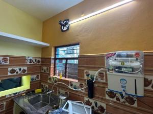 Pondicherry Stay