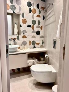 9 Muses Holiday apartments