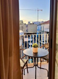 9 Muses Holiday apartments