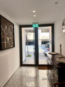 9 Muses Holiday apartments