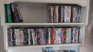 Maisons de vacances Gite charmant a la campagne : photos des chambres