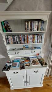 Maisons de vacances Gite charmant a la campagne : photos des chambres