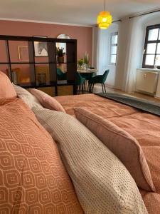 Apartment Suite am Dom