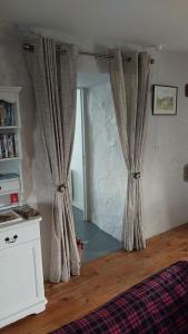 Maisons de vacances Gite charmant a la campagne : photos des chambres