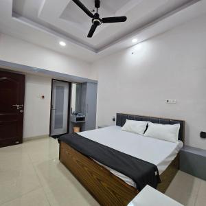 Leela home stay -Jabalpur - Luxury 2BHK apartment-N2