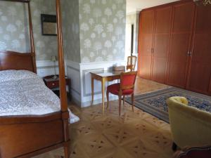 B&B / Chambres d'hotes KerBlondel : photos des chambres