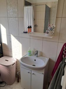 Homely and comfortable accommodation near the city center!